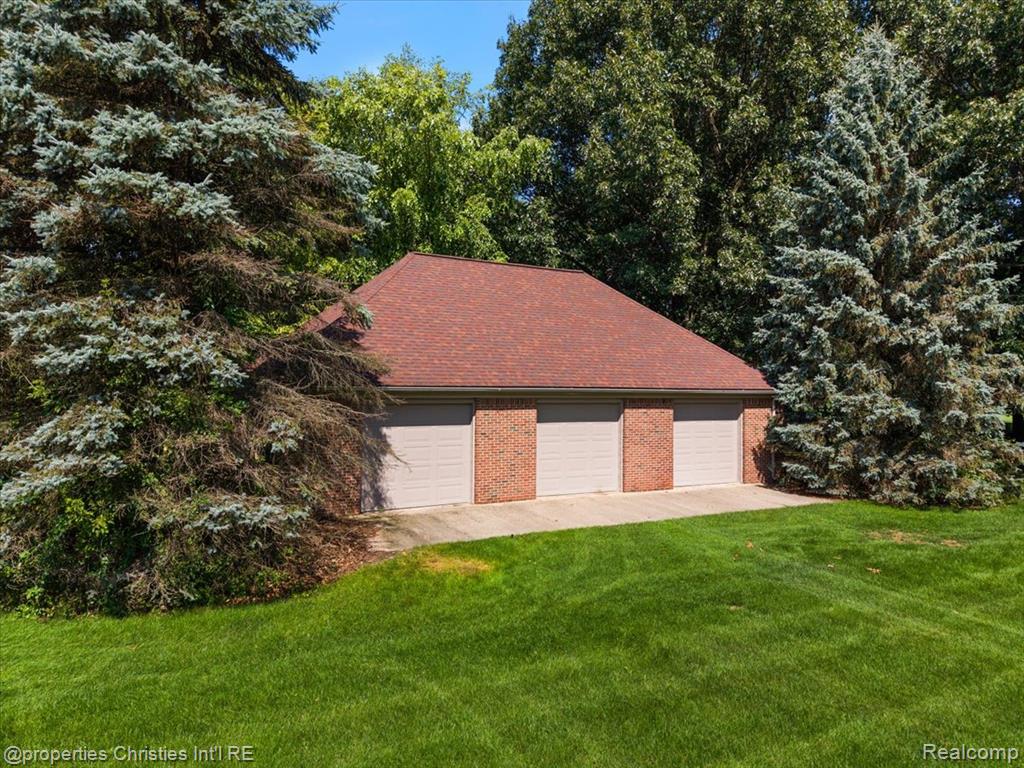 1315 Maryland, Milford, MI 48380 — Photo 74