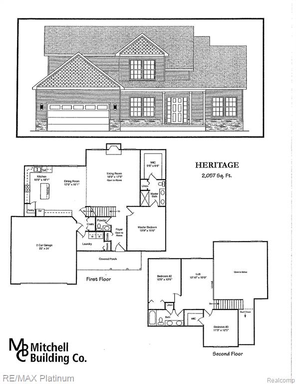 13150 Westwinds Drive, Linden, MI 48451 — Photo 2