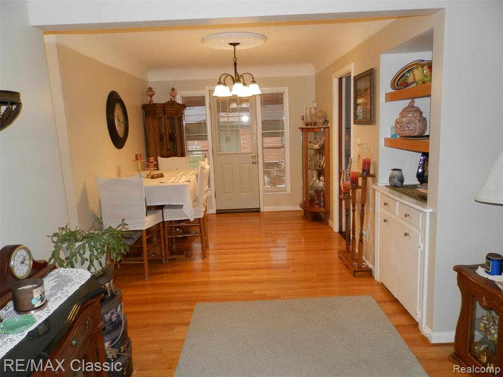 9209 Hemingway, Redford, MI 48239 — Photo 6