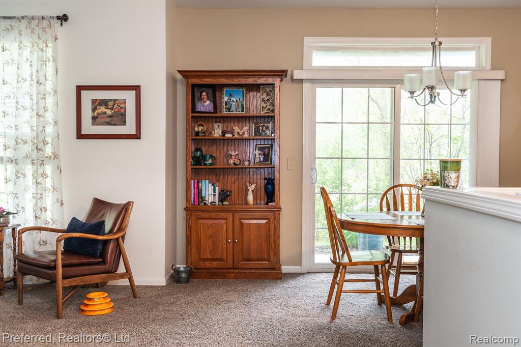 2191 PINECROFT Drive, Canton, MI 48188 — Photo 6