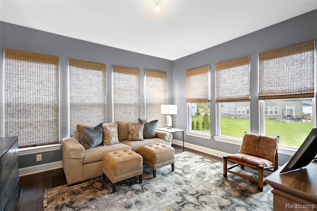 53210 Weeping Willow Court, South Lyon, MI 48178 — Photo 22
