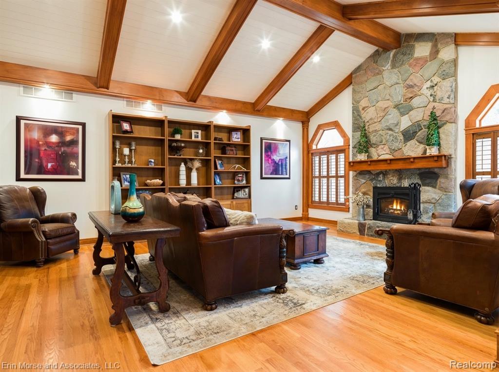2260 Rock Valley Road, Metamora, MI 48455 — Photo 25