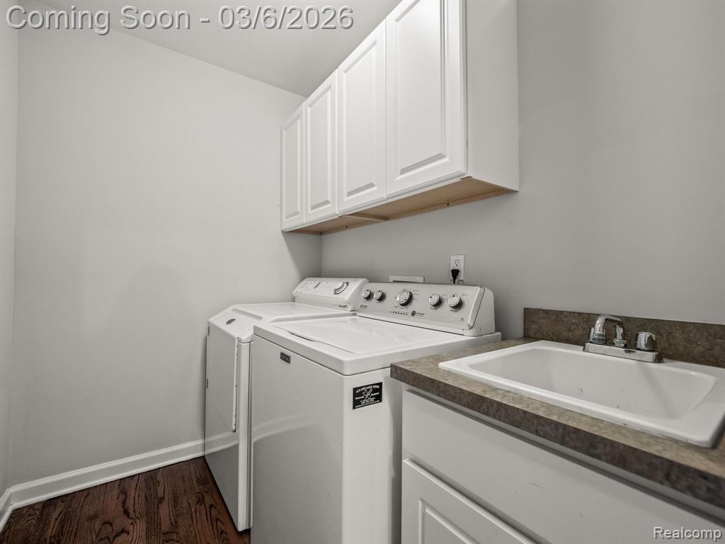 508 JAMES Circle, Royal Oak, MI 48067 — Photo 19