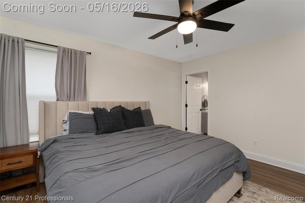 1203 Eason, Waterford, MI 48328 — Photo 15