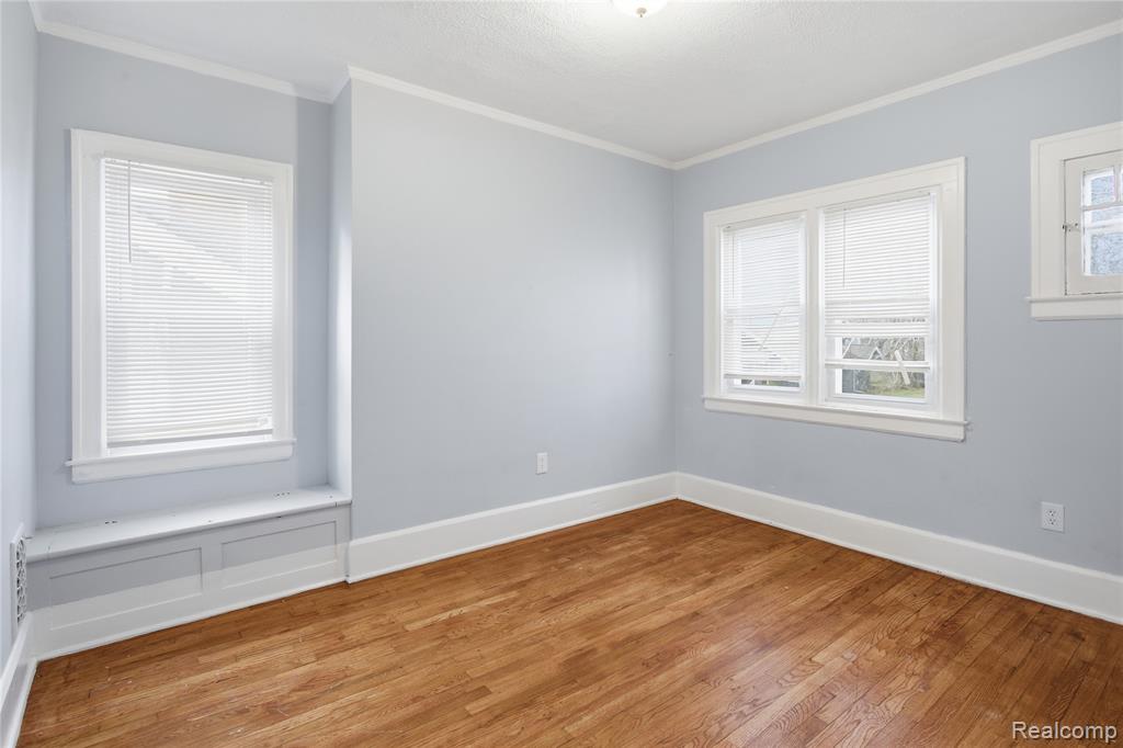 229 Eason Street, Highland Park, MI 48203 — Photo 7