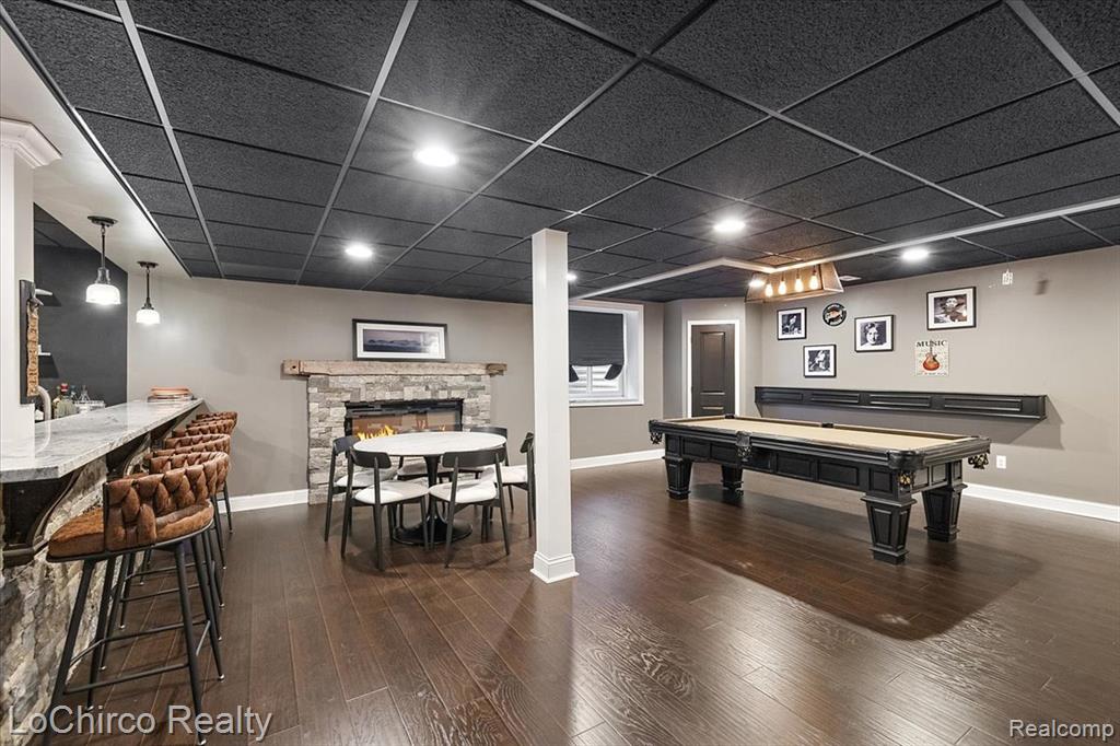 3625 N Century Oak Circle N, Oakland, MI — Photo 47