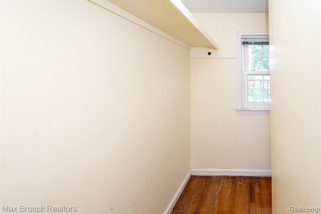 1852 Edgewood Boulevard, Berkley, MI 48072 — Photo 29
