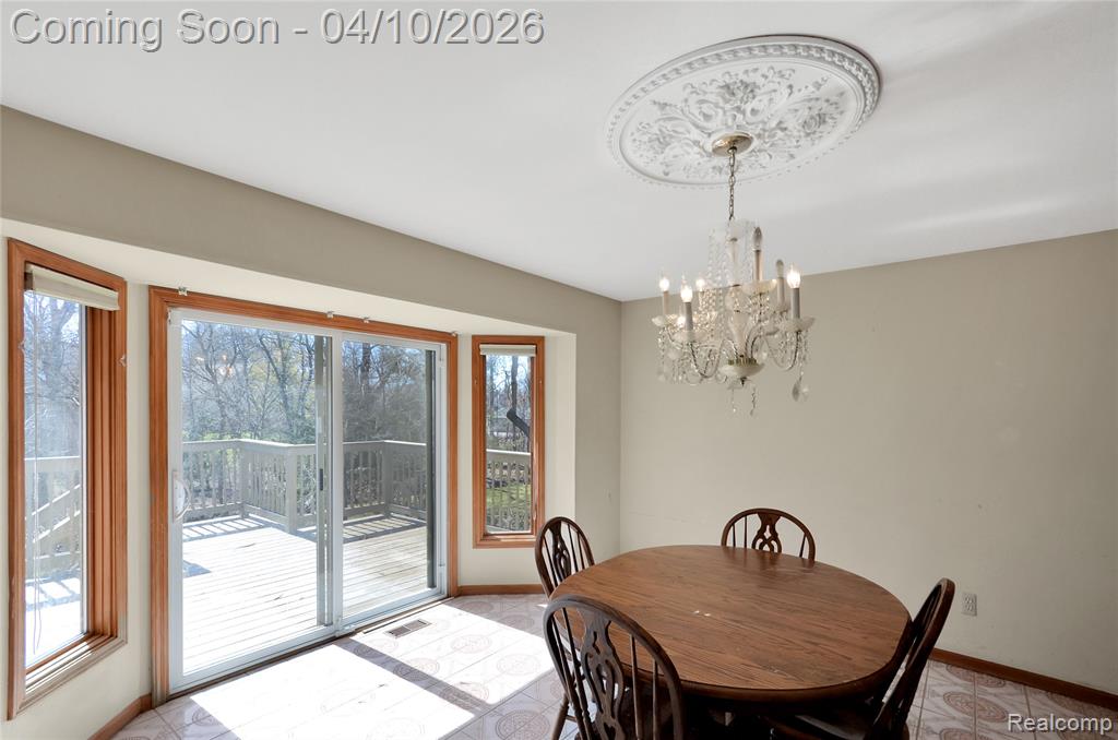 7600 Village Drive, Washington, MI — Photo 11