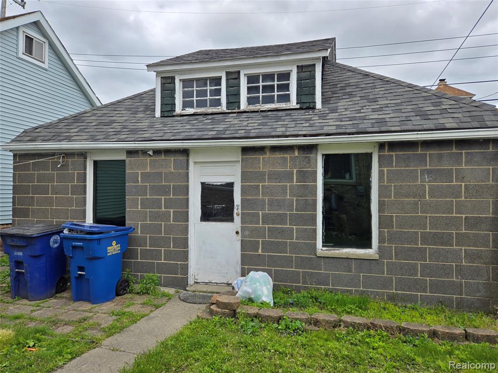 11351 MCDOUGALL Street, Hamtramck, MI 48212 — Photo 56