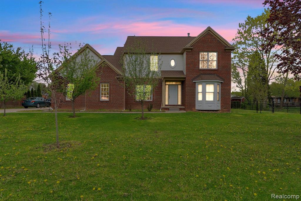 6476 N BECK Road, Canton, MI 48187 — Photo 35