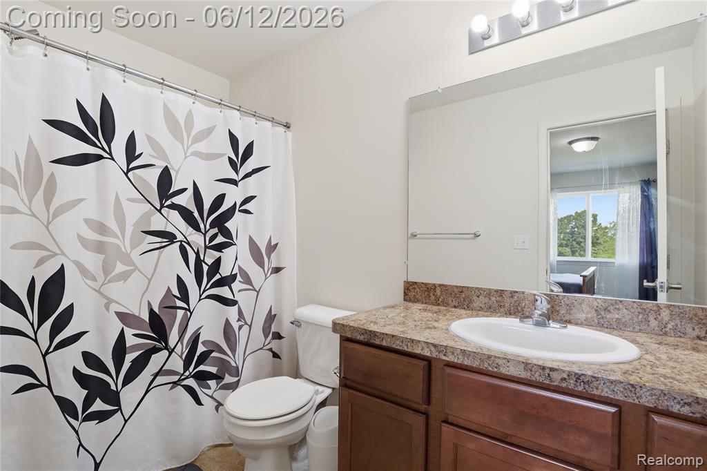 6176 Sterling Trail, Dexter, MI 48130 — Photo 37