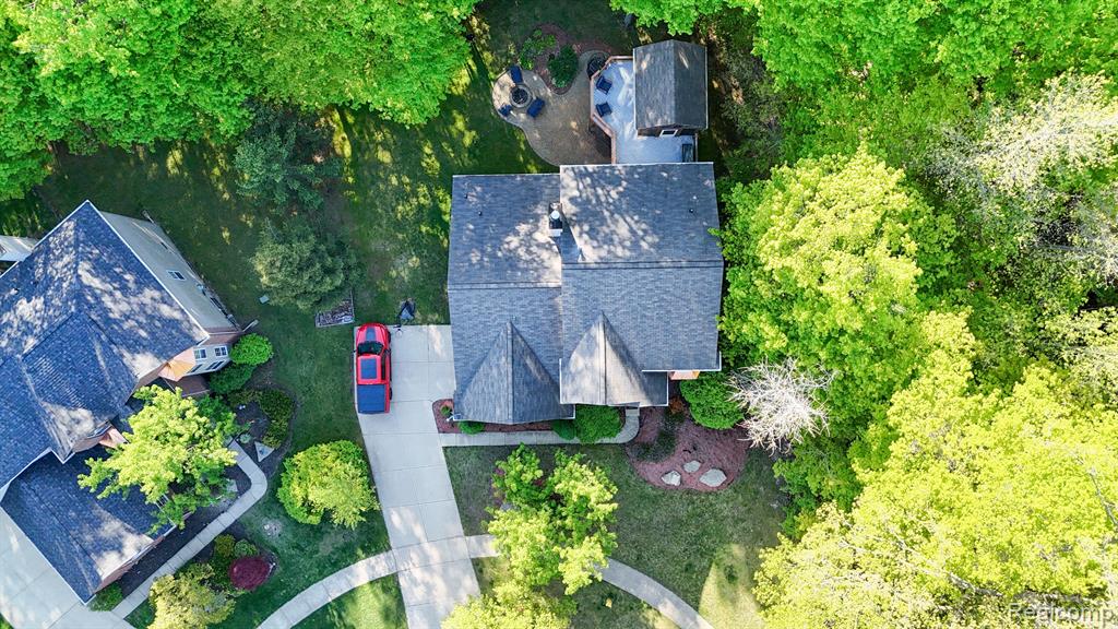 6798 LOON HOLLOW Court, Ypsilanti, MI 48197 — Photo 4
