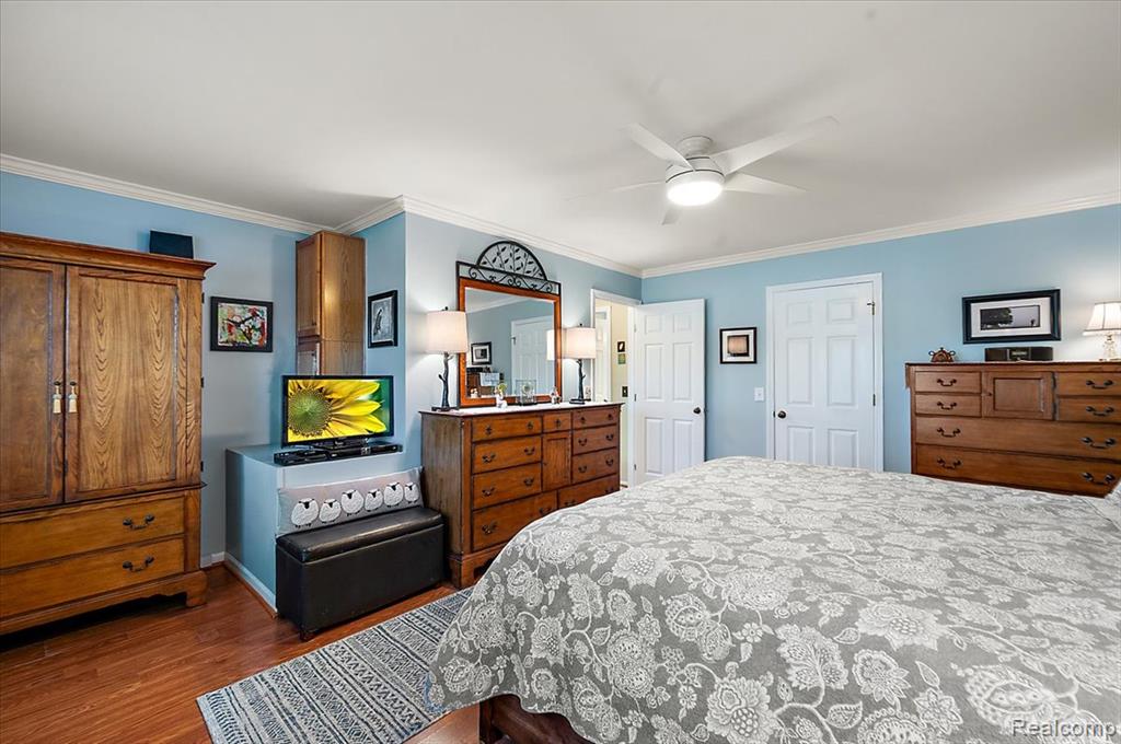 24546 Fairway Hills Drive, Novi, MI — Photo 23