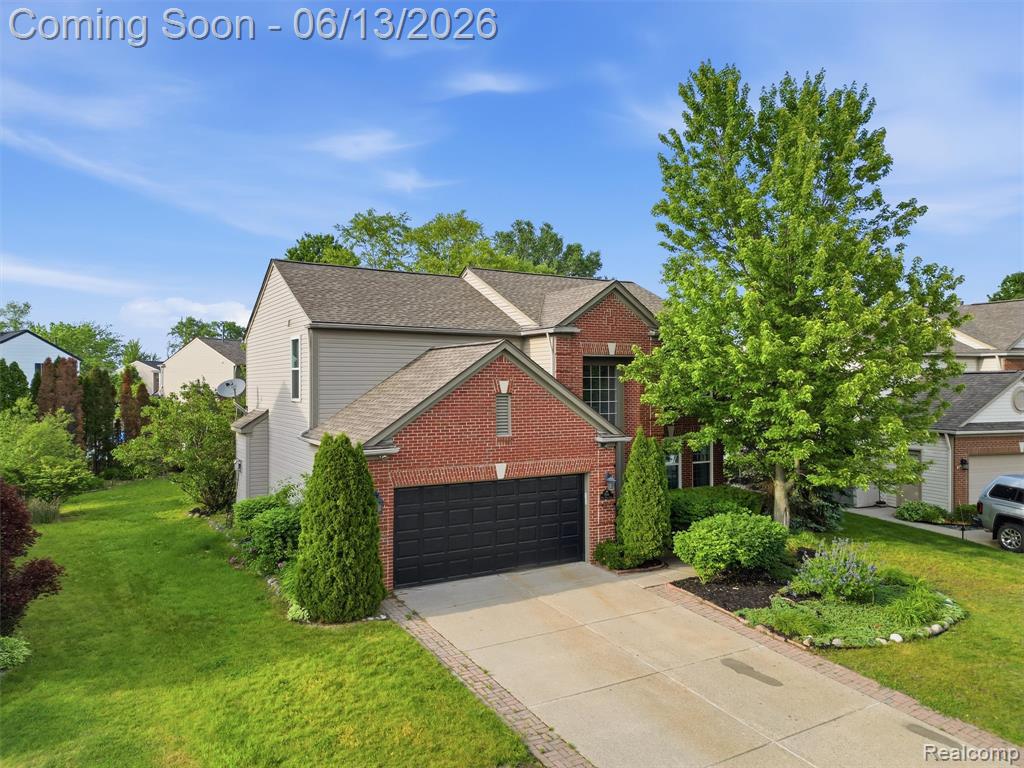 7668 Ring Neck Drive, Waterford, MI 48327 — Photo 38