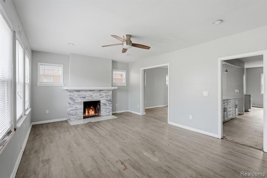 16176 OHIO Street, Detroit, MI 48221 — Photo 4