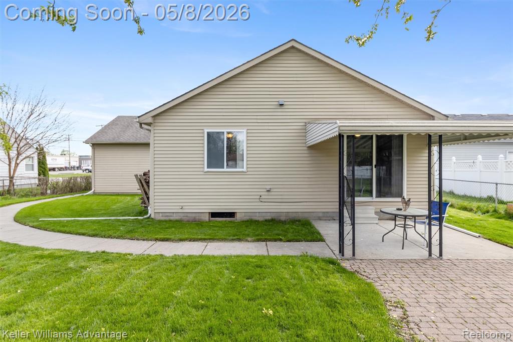 11453 Kaltz Avenue, Warren, MI 48089 — Photo 25