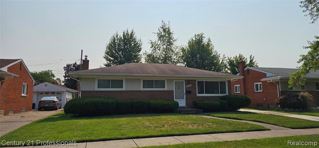 9022 Winston, Redford, MI 48239 — Photo 41