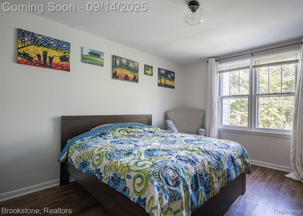 561 Pontiac Street, Oxford, MI 48371 — Photo 17