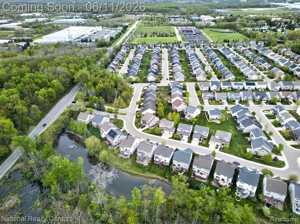 27412 Victoria Road, Novi, MI — Photo 57