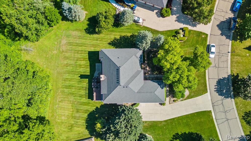 7319 Haverhill Court S, Canton, MI 48187 — Photo 19