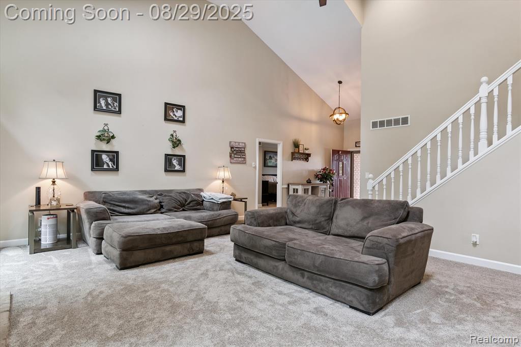 7856 N Kilkenny Drive, Brighton, MI 48116 — Photo 12