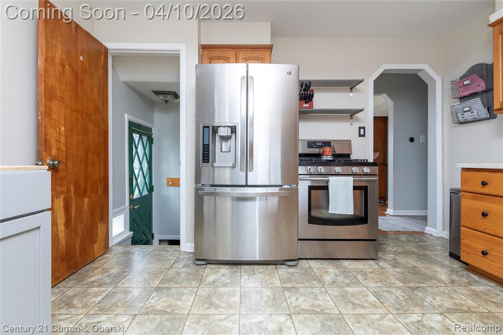 9625 Ruth Avenue, Allen Park, MI 48101 — Photo 23