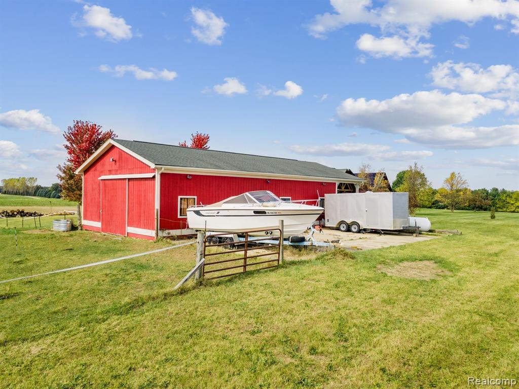 3127 Jacob Road, Grass Lake, MI 49240 — Photo 47