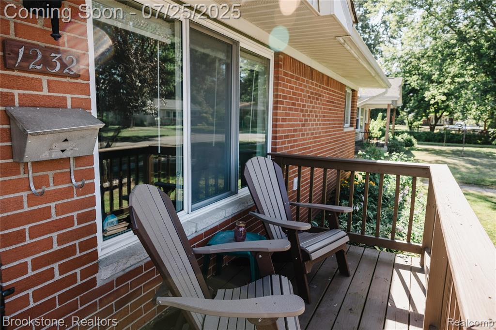 1232 Crestwood Avenue, Ypsilanti, MI 48198 — Photo 5
