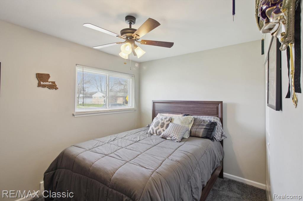 832 VAN SULL Street, Westland, MI — Photo 18