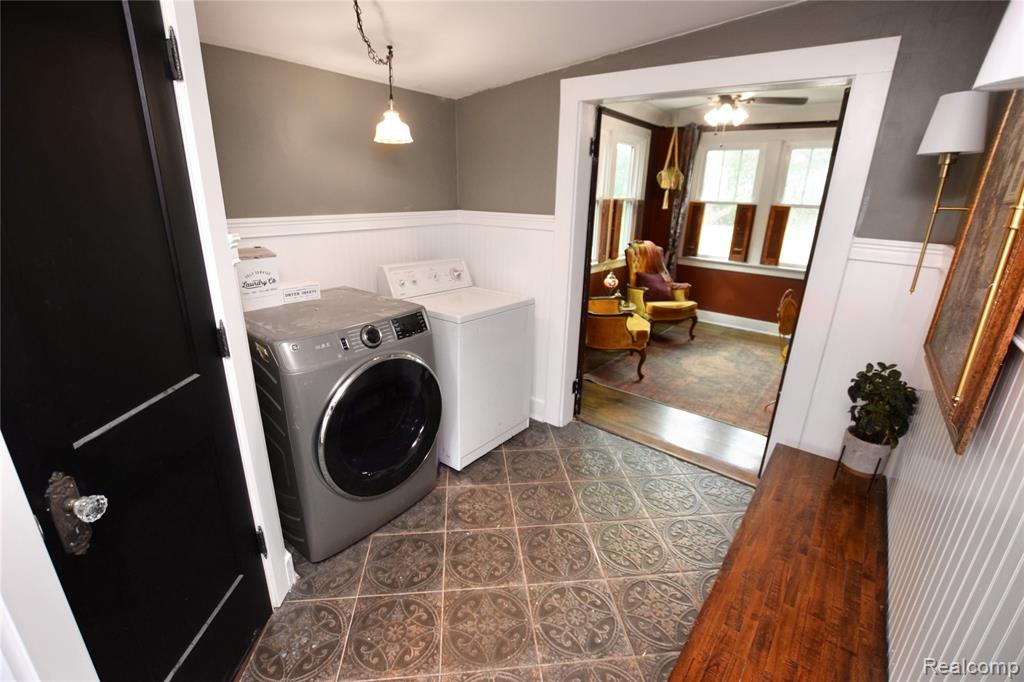 448 Dougherty Place, Flint, MI 48504 — Photo 10