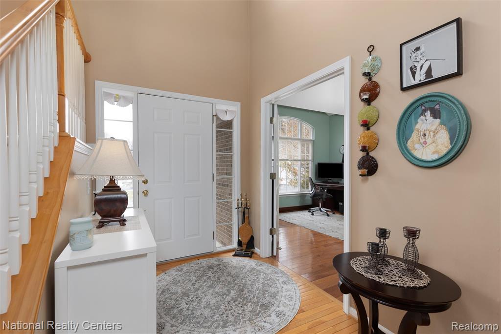 678 Joshua Drive, Highland, MI 48356 — Photo 2