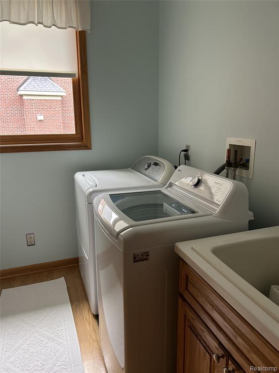 58548 Cory Lake Drive, Washington, MI — Photo 27