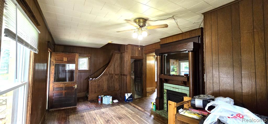 303 N SHIAWASSEE Street, Bancroft, MI 48414 — Photo 5