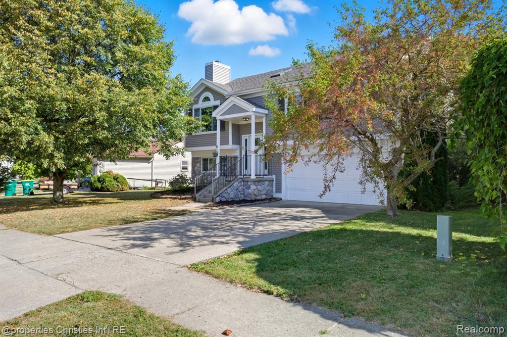 7179 Streamwood Drive, Ypsilanti, MI 48197 — Photo 42