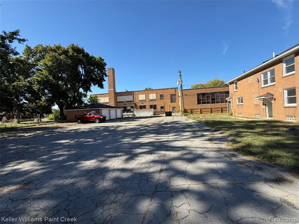 1114 1st Street, Wyandotte, MI 48192 — Photo 6