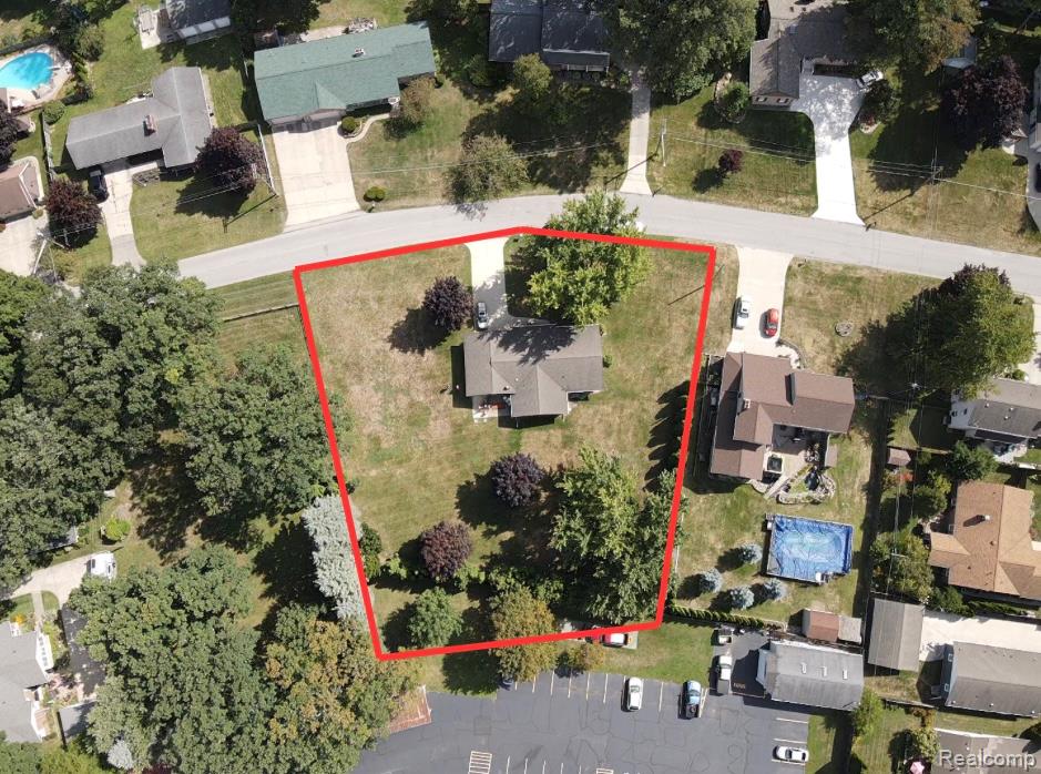 1150 Watson Drive, Fort Gratiot, MI 48059 — Photo 9