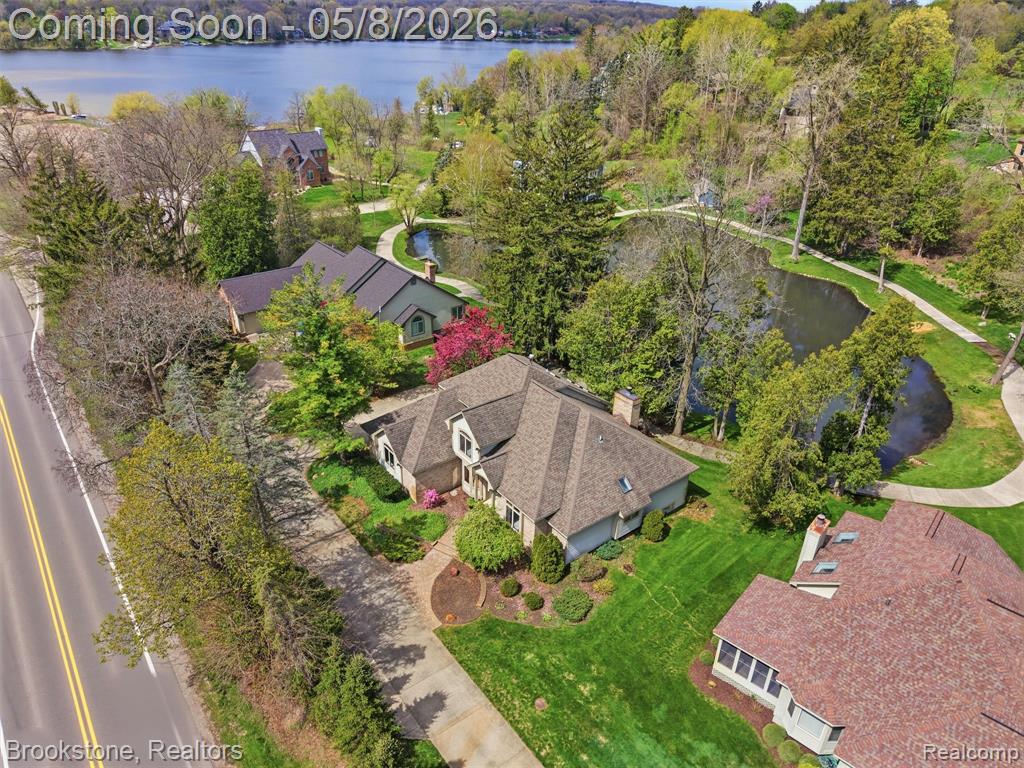 6512 White Lake Road, Clarkston, MI — Photo 65