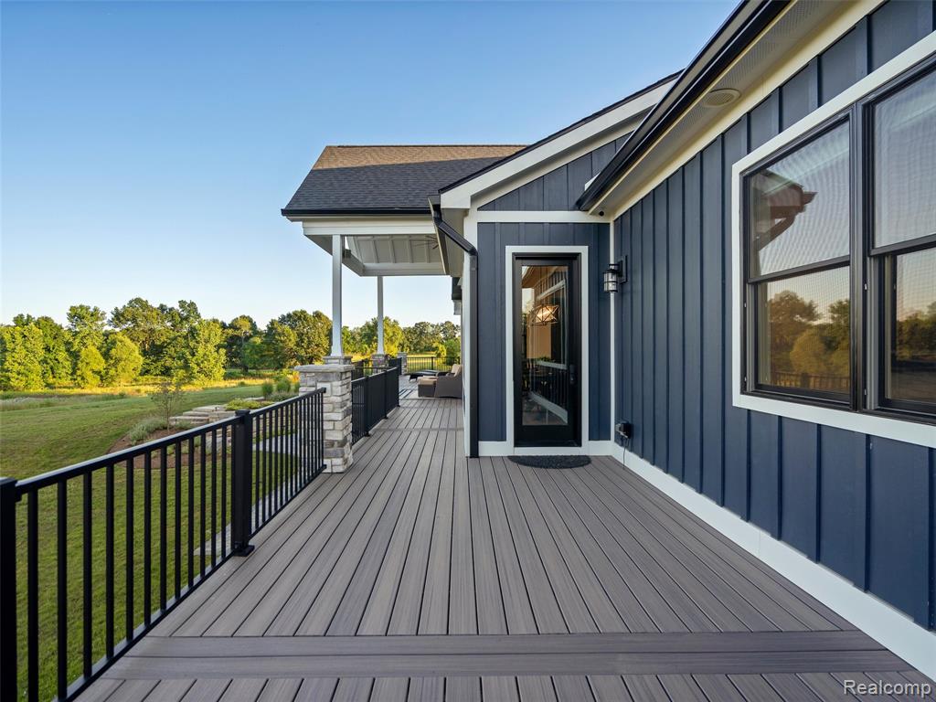 1273 Rush Road, Oakland, MI — Photo 38