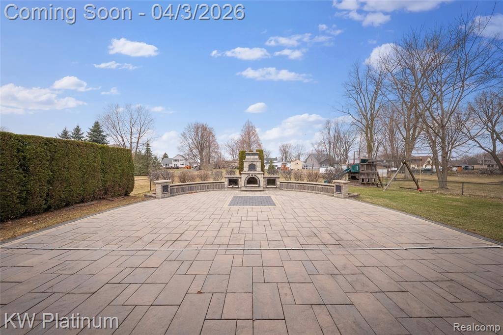 48877 Point Lakeview Drive, Chesterfield, MI 48047 — Photo 63