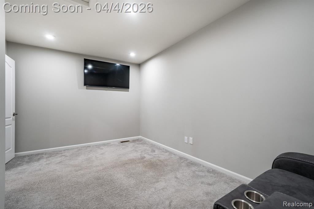 4766 Cranston Road, Canton, MI, 48188