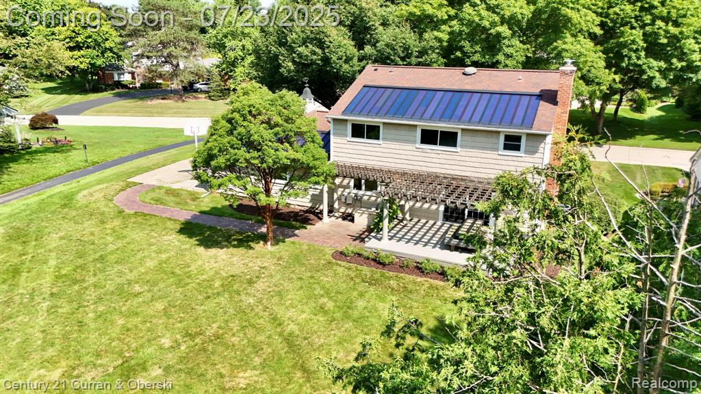 42117 Banbury Road, Northville, MI 48168 — Photo 40