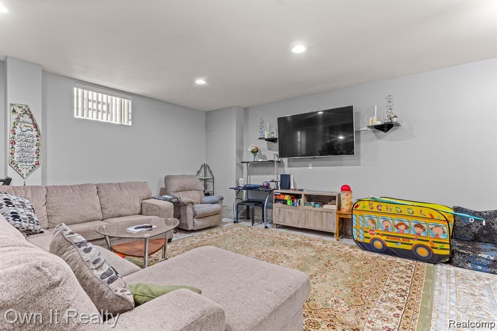 4851 WILLIAMSON Street, Dearborn, MI 48126 — Photo 25