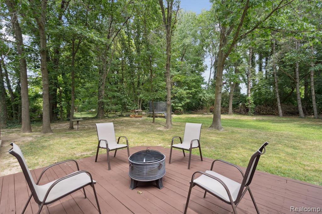 16413 E Horseshoe Trail, Linden, MI 48451 — Photo 48