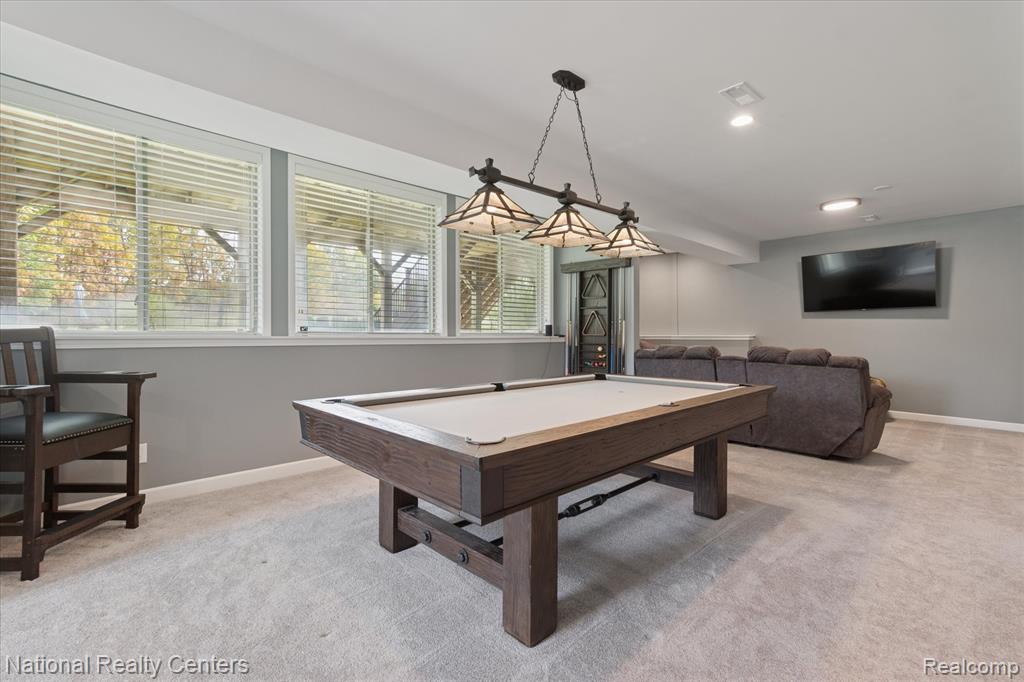 9888 Meadow View Court, Northville, MI 48167 — Photo 48