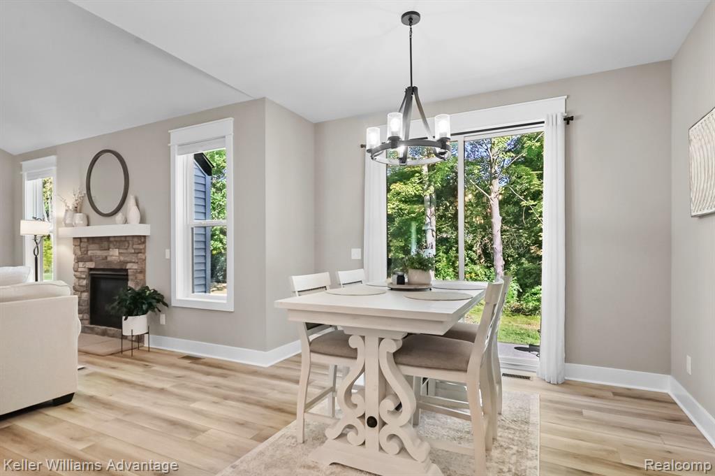 9975 Havendale Drive, Brighton, MI 48114 — Photo 12