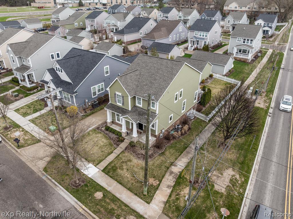 700 Union Street, Milford, MI 48381 — Photo 54