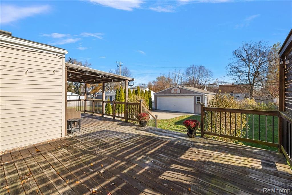 515 S Webik Avenue, Clawson, MI — Photo 49