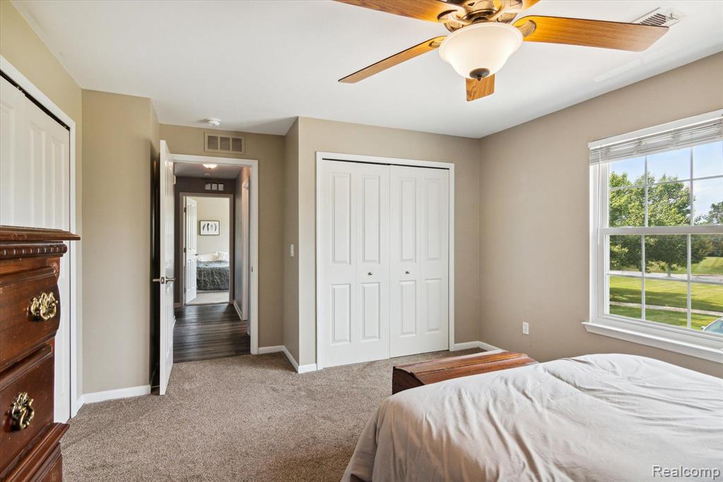 4062 HAMPTON RIDGE Boulevard, Howell, MI 48843 — Photo 26
