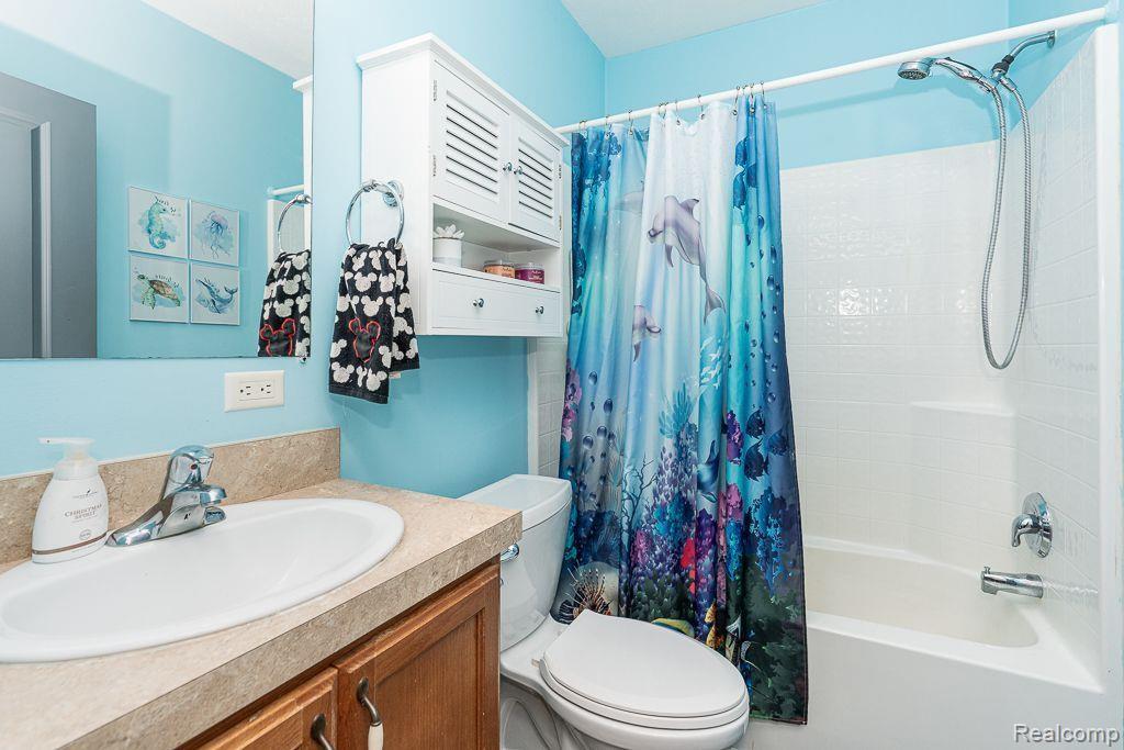 5841 STARVILLE Road, China, MI — Photo 32