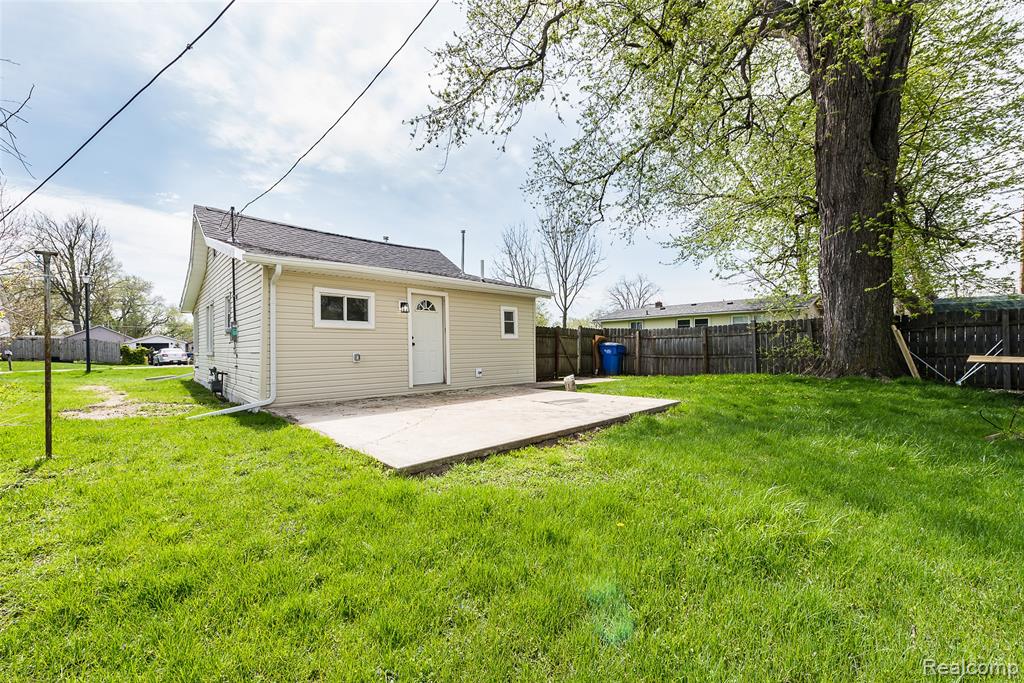 3245 6th Street, Monroe, MI 48162 — Photo 9